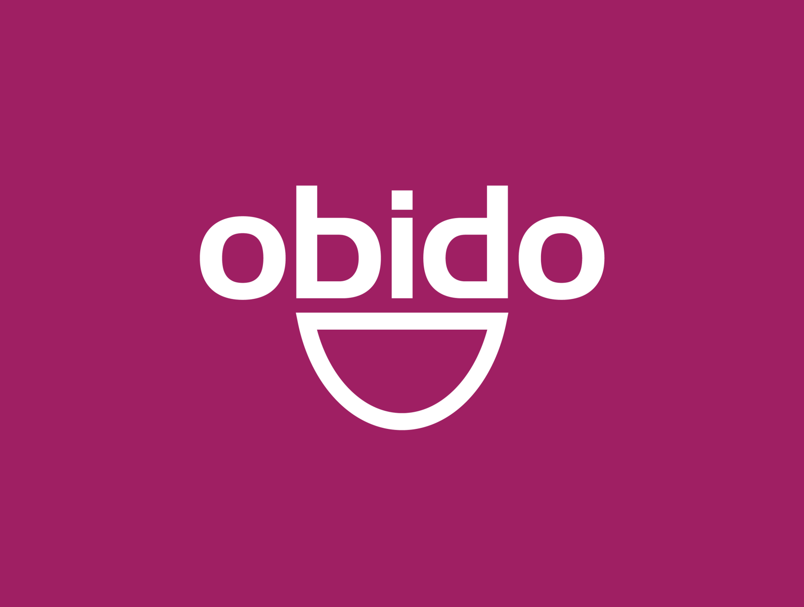 obido by Moustapha on Dribbble