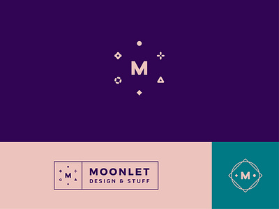 Moonlet logo