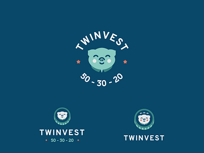 Twinvest - 1