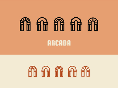 Arcada