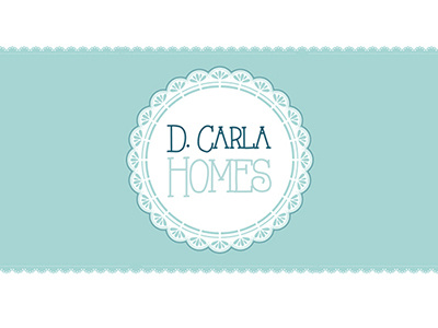 D. Carla Homes