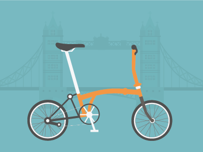 brompton cycle to work scheme