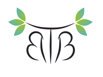 Logo for Back to Basics brand brand identity branding design eco friendly illustration logo nature organic brand social media sustainable symbol vector visual identity