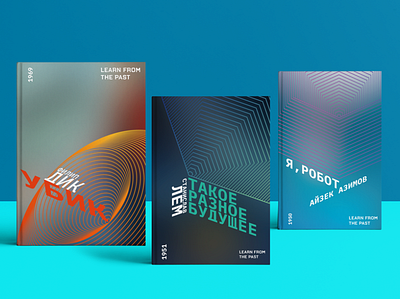 Non-fiction Book Covers branding design illustration typography vector