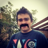 Daniel Peñaloza