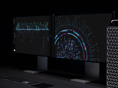 Atmosphere Data Studio Concept