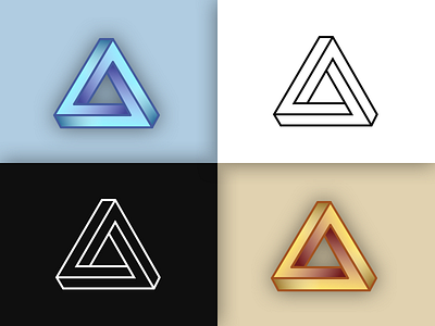 triangles :)