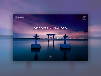 Discover Kumamoto