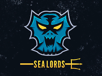 Sea Lords