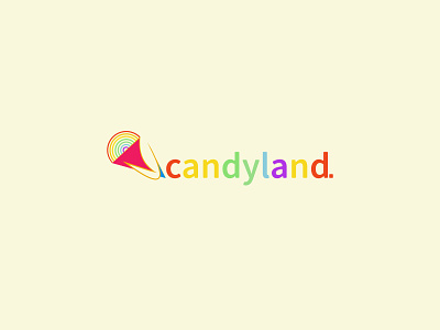 tasty candy!!! branding design graphic design icon illustration logo typography vector