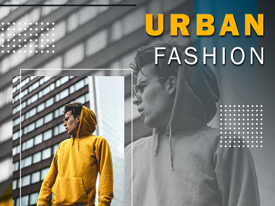 urban fashion branding design graphic design illustration ui ux vector