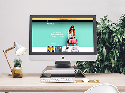 Fontanar CC design fashion ui