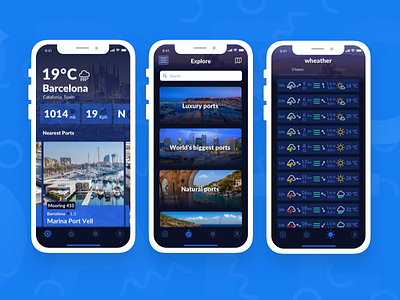 APP for Boaters 🛥