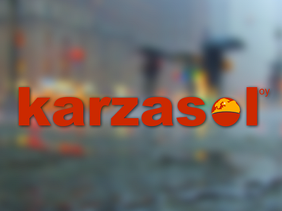 Karzasol consultancy logo design design ict logo logotype