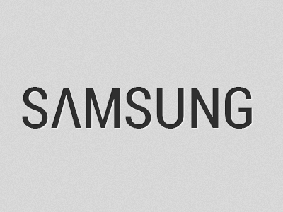 Samsung font global rebranding logo quicky rebound samsung