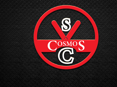 Cosmos Logo Design- C+S Logo Design branding c logo cosmos logo design graphic design illustration logo logo design s logo