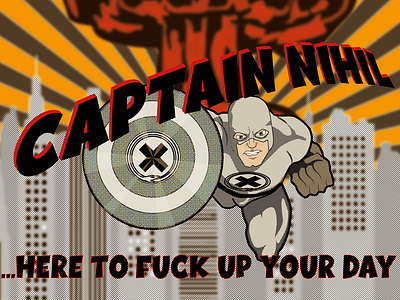 Captain Nihil