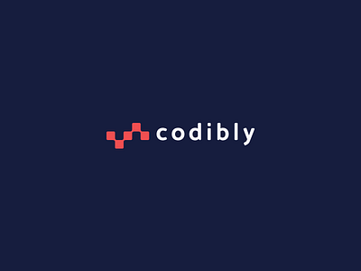 Codibly logo refresh