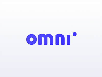 Omni Calculator LOGO alpha blue calculator increase logo logo design logodesign math omega omni
