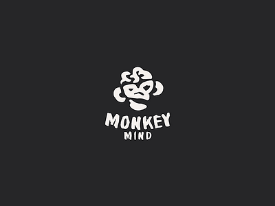 Monkey Mind logo