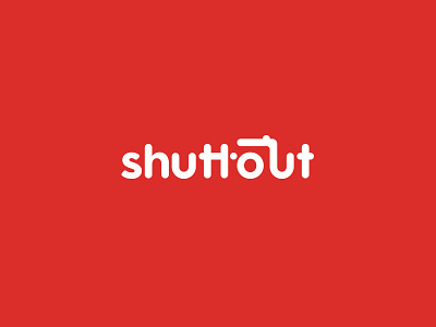 Shuttout Logo