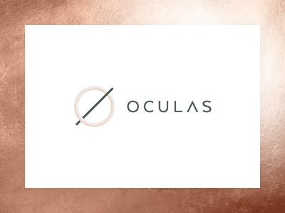 Oculas Logo