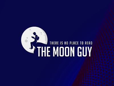 The Moon Guy