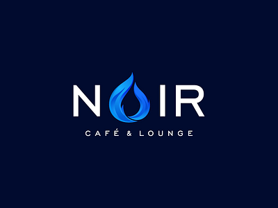 Logo for NOIR