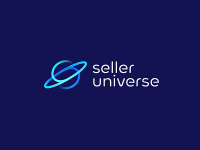 Fantasy Logo for Seller Universe