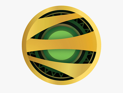 Envision Logo adobe ill branding design graphic design logo