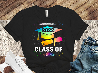 Class OF 2022 new