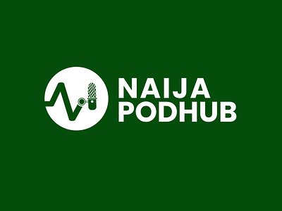 NaijaPodHub - Heartbeat of Podcasting in Africa