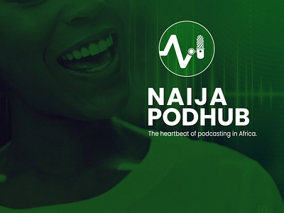 NaijaPodHub - Heartbeat of Podcasting in Africa