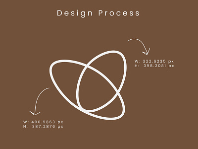 EmeraldGlamm - Design process