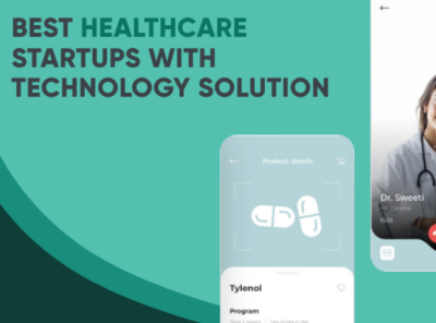 Best Healthcare Startups By Kush Patel On Dribbble