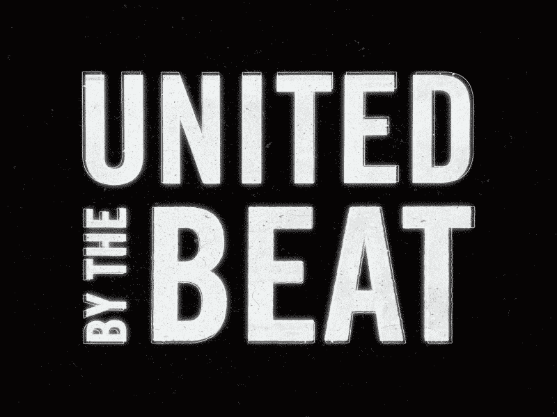 United By The Beat
