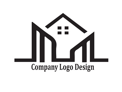 Company Logo Design branding design graphic design illustration logo photoshop