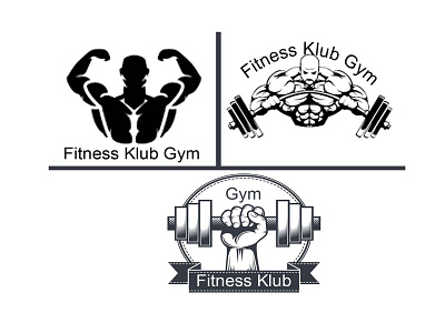 Fitness Klub Gym