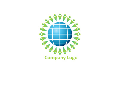 Group Company 
Logo