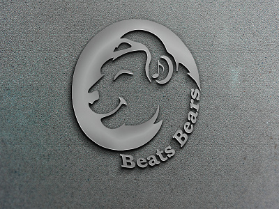 #Bears Logo