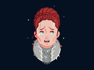Lady Sansa Stark | Game of Heads Playoff bolton game of heads game of thrones sansa stark