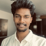 Saravanan Murugan