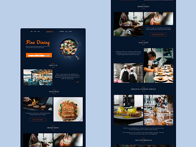 Website design design landingpage responsivedesign responsiveweb ui uiux webdesign website websitedesign