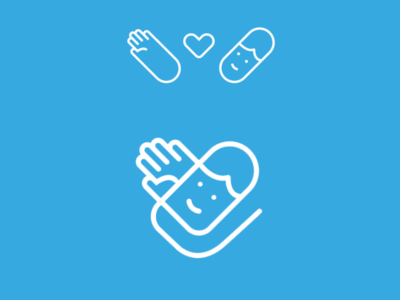 Babysitting icon icons baby sitter family love mother babysitting