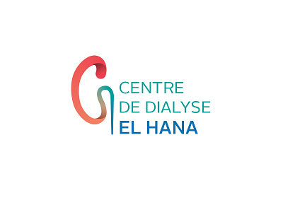 dialysis lab branding