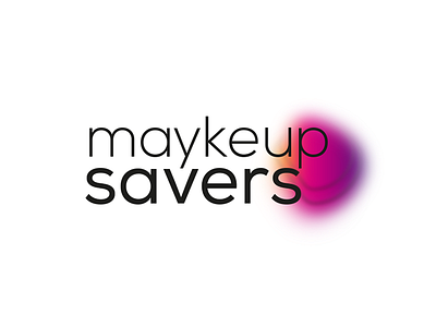 Maykeup Savers Logo