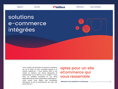 Home page tellibus