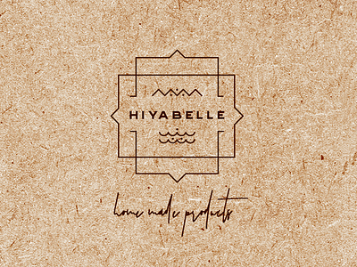 HIYABELLE brand logo