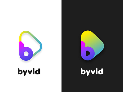 byvid media logo 2nd generation