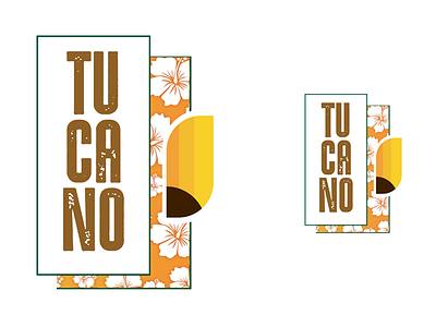 TUCANO POOL BAR BRANDING / HILTON AL HOUARA TANGER branding hilton morocco pool bar tangerine tucano